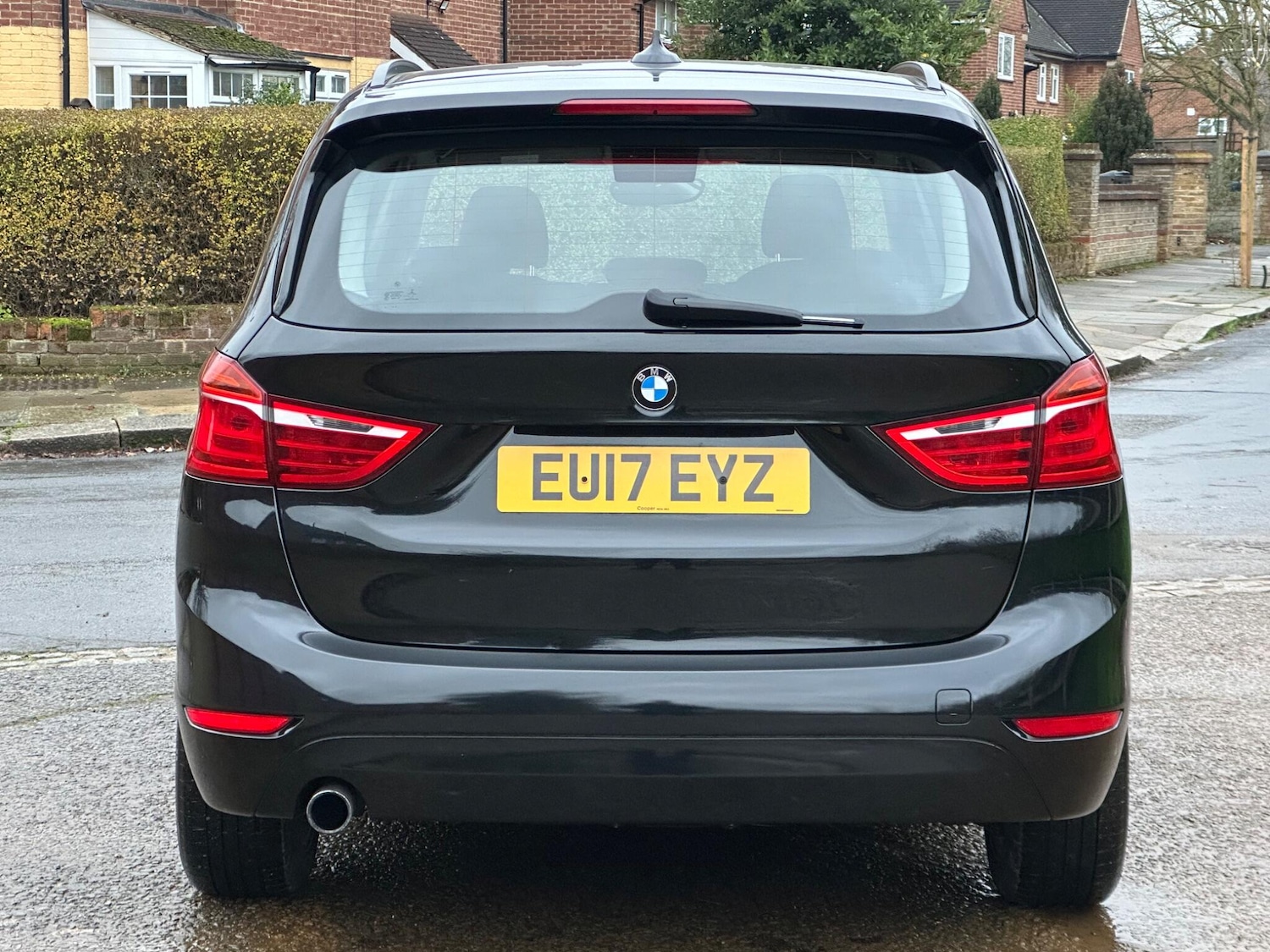 Used BMW 2 Series Gran Tourer for sale - 77537354: Photo 11