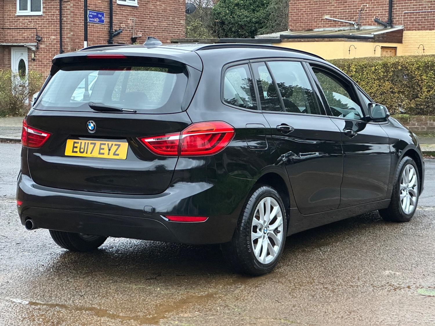 Used BMW 2 Series Gran Tourer for sale - 77537354: Photo 12