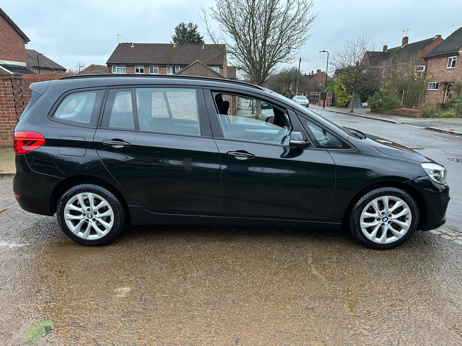 Used BMW 2 Series Gran Tourer for sale - 77537354: Photo 14