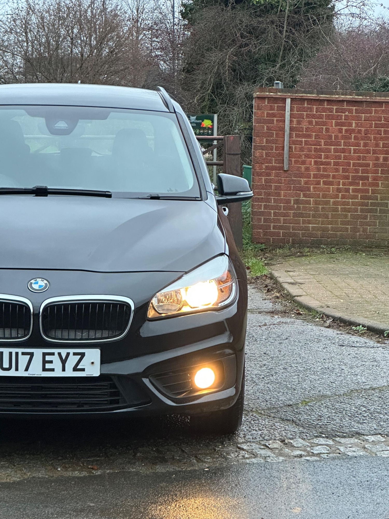 Used BMW 2 Series Gran Tourer for sale - 77537354: Photo 19