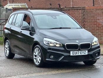 Used BMW 2 Series Gran Tourer 2017 for sale - 77537354: Photo