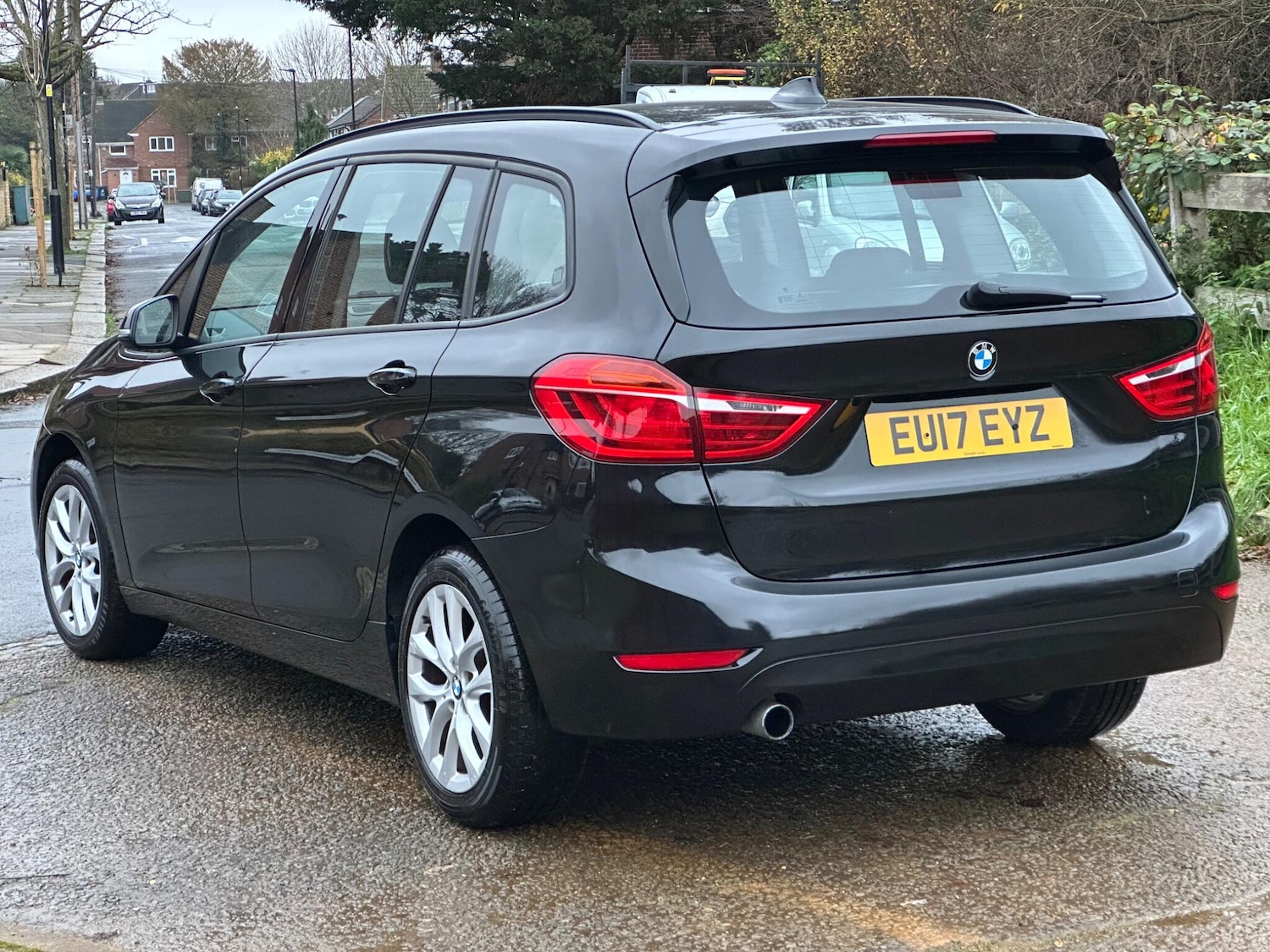 Used BMW 2 Series Gran Tourer for sale - 77537354: Photo 2