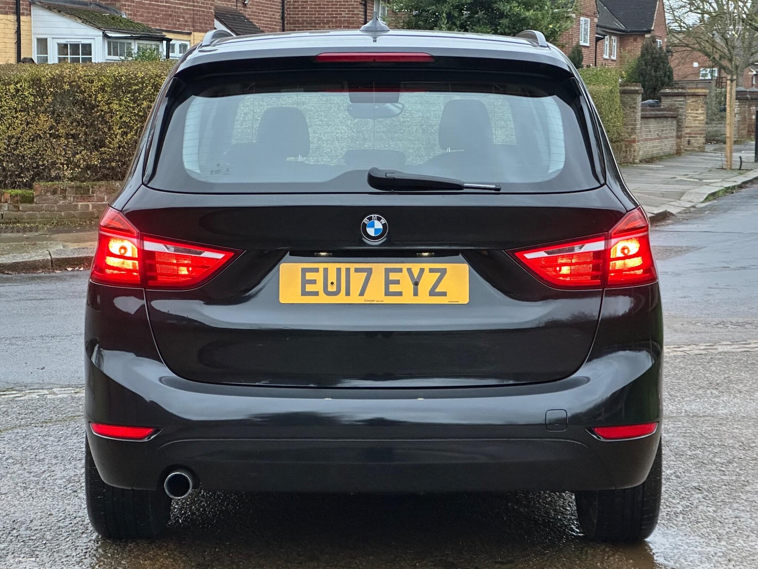 Used BMW 2 Series Gran Tourer for sale - 77537354: Photo 21