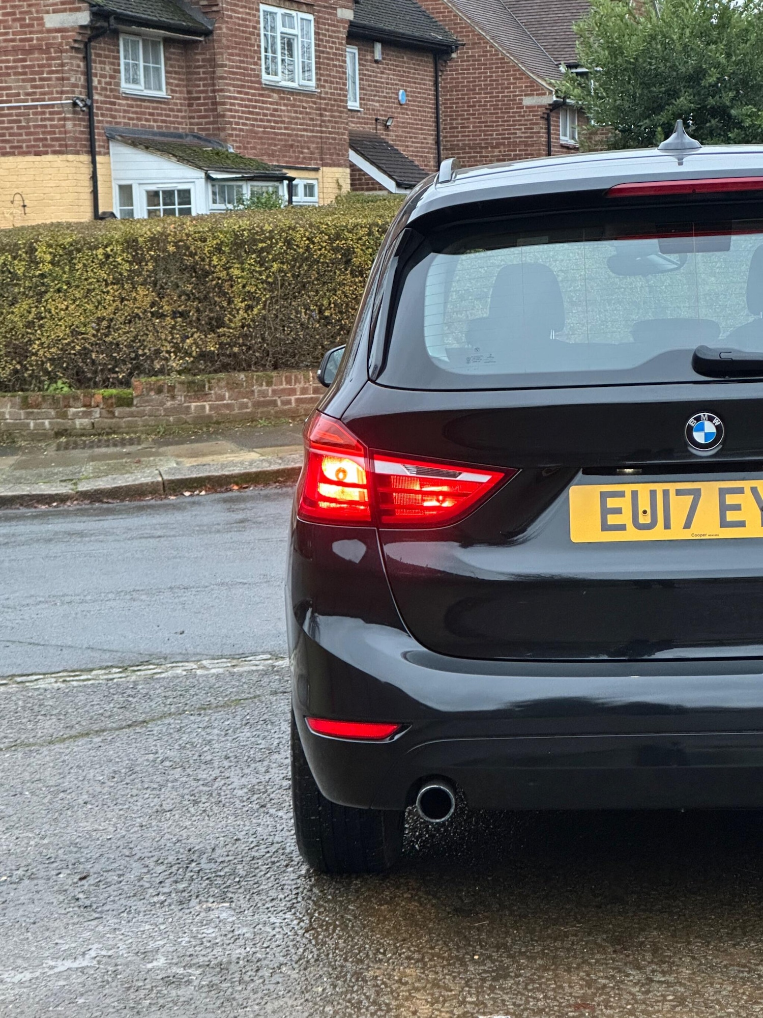 Used BMW 2 Series Gran Tourer for sale - 77537354: Photo 22