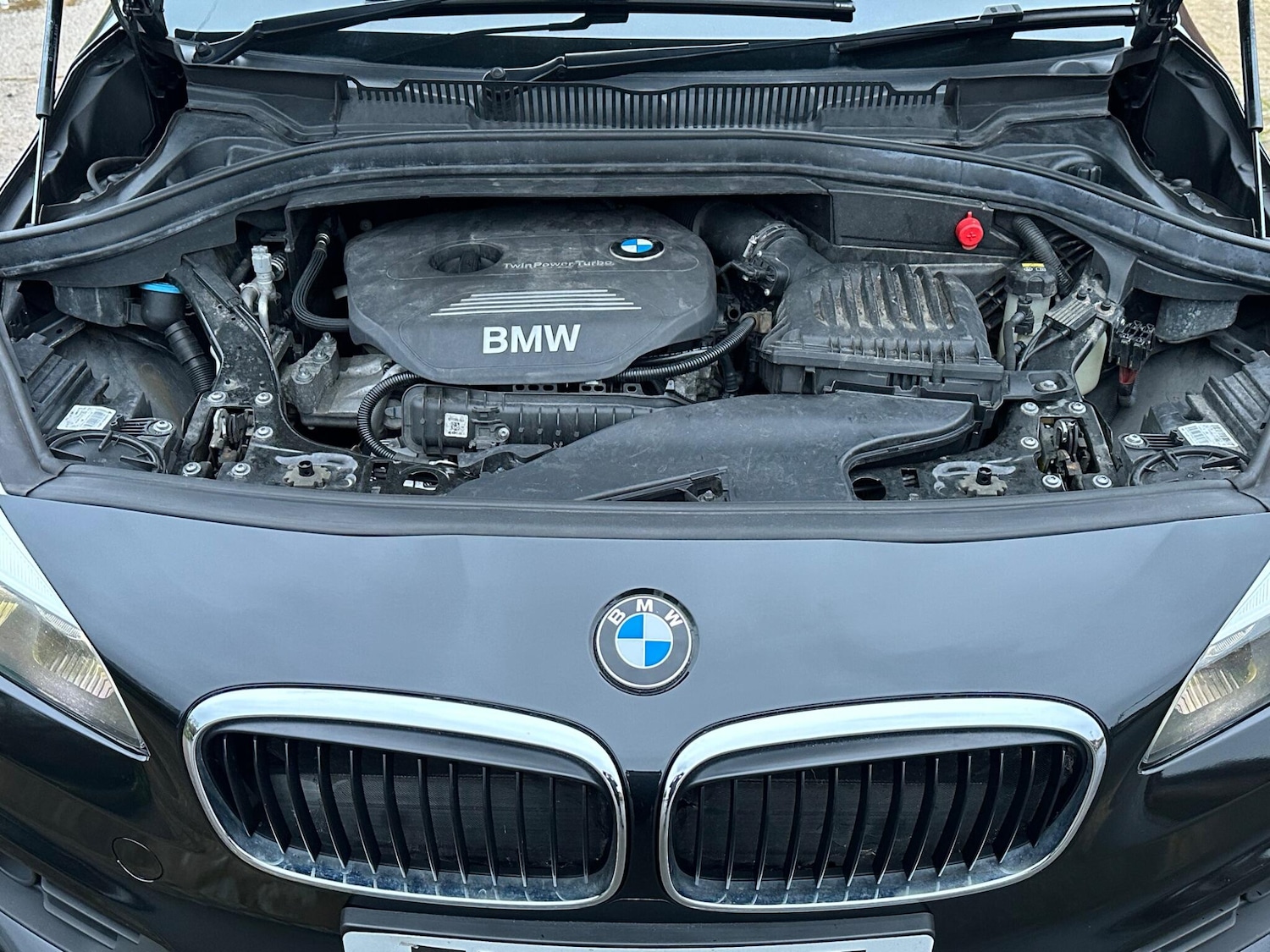 Used BMW 2 Series Gran Tourer for sale - 77537354: Photo 27