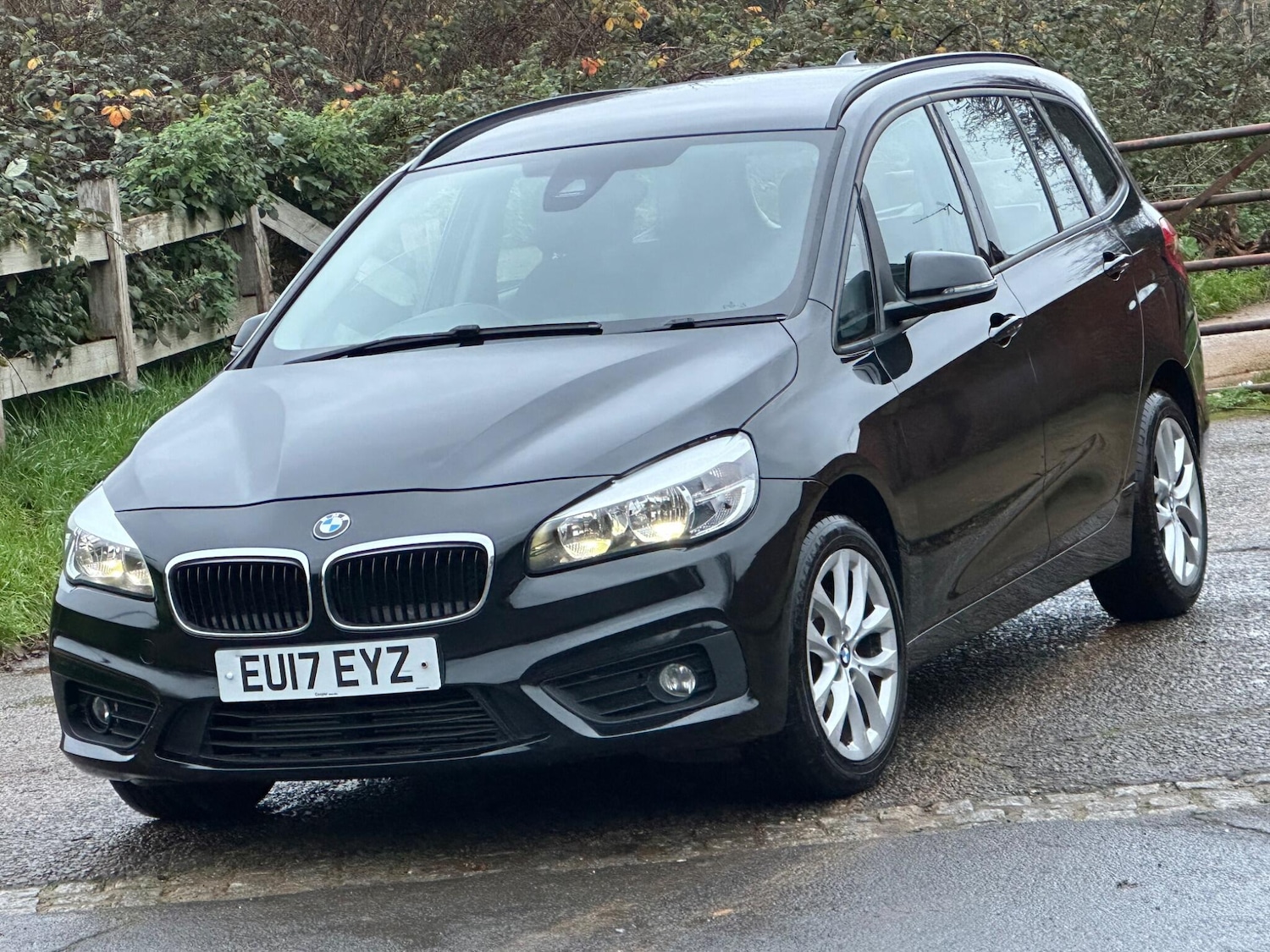 Used BMW 2 Series Gran Tourer for sale - 77537354: Photo 3