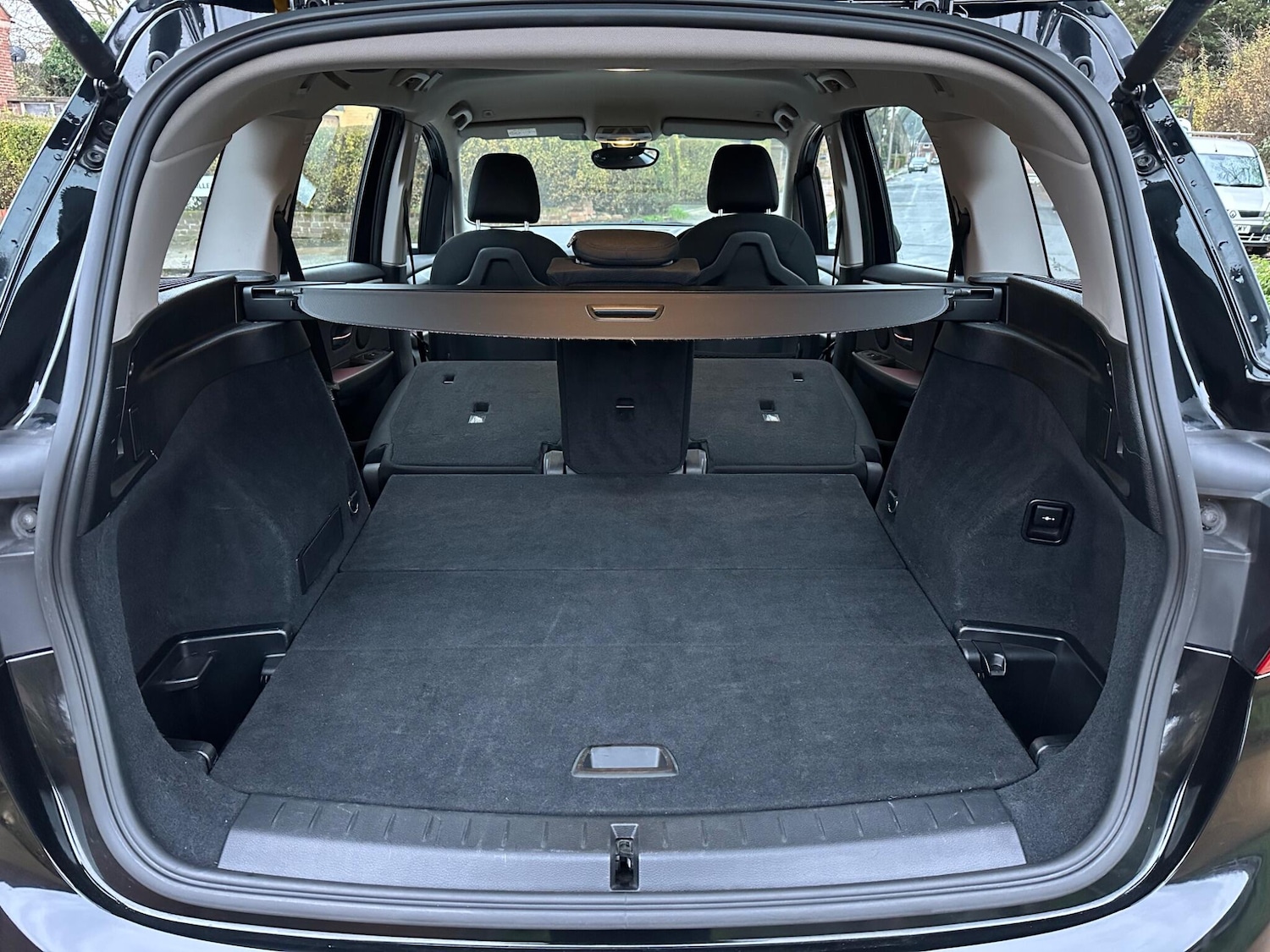 Used BMW 2 Series Gran Tourer for sale - 77537354: Photo 30