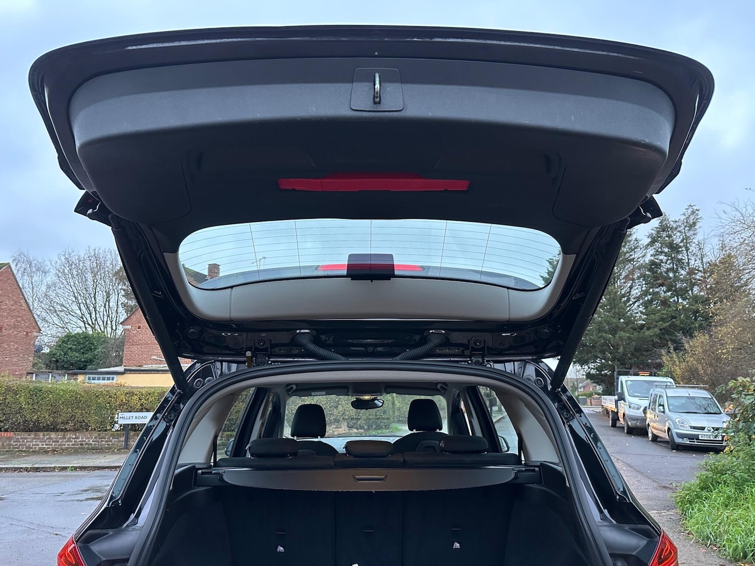 Used BMW 2 Series Gran Tourer for sale - 77537354: Photo 32