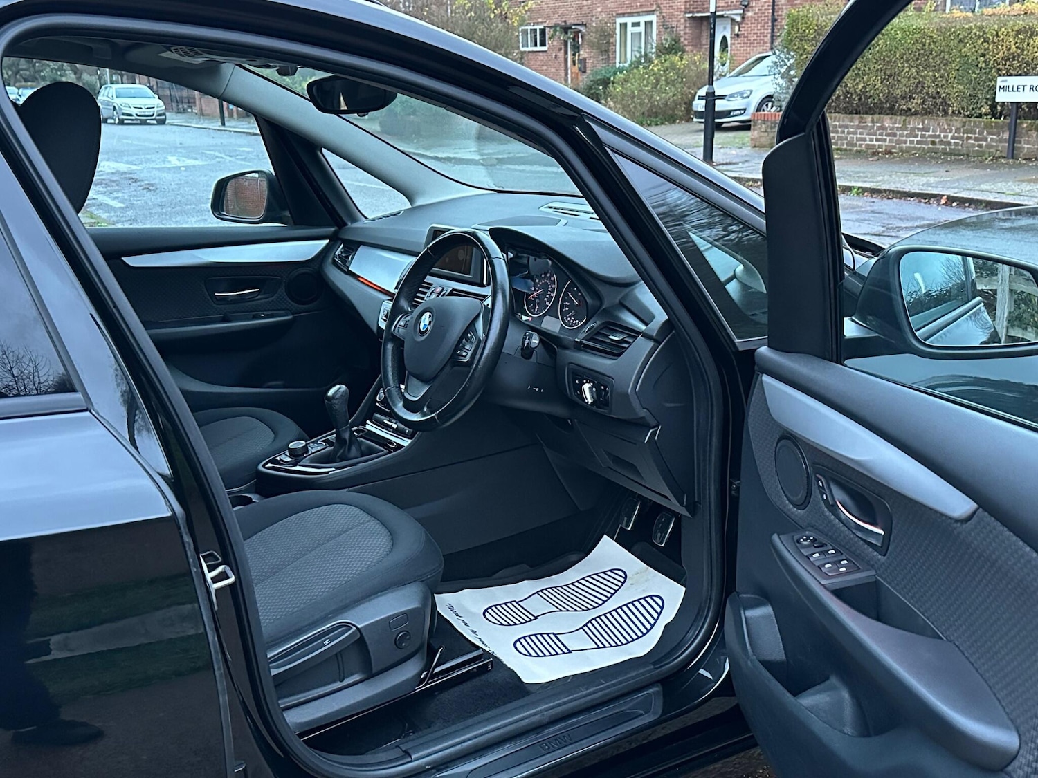 Used BMW 2 Series Gran Tourer for sale - 77537354: Photo 33