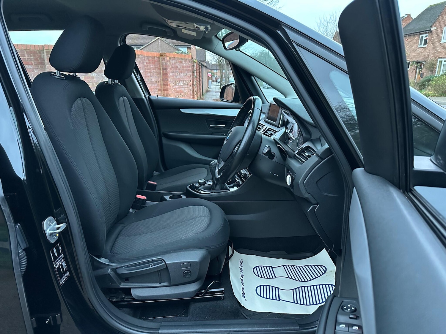 Used BMW 2 Series Gran Tourer for sale - 77537354: Photo 34