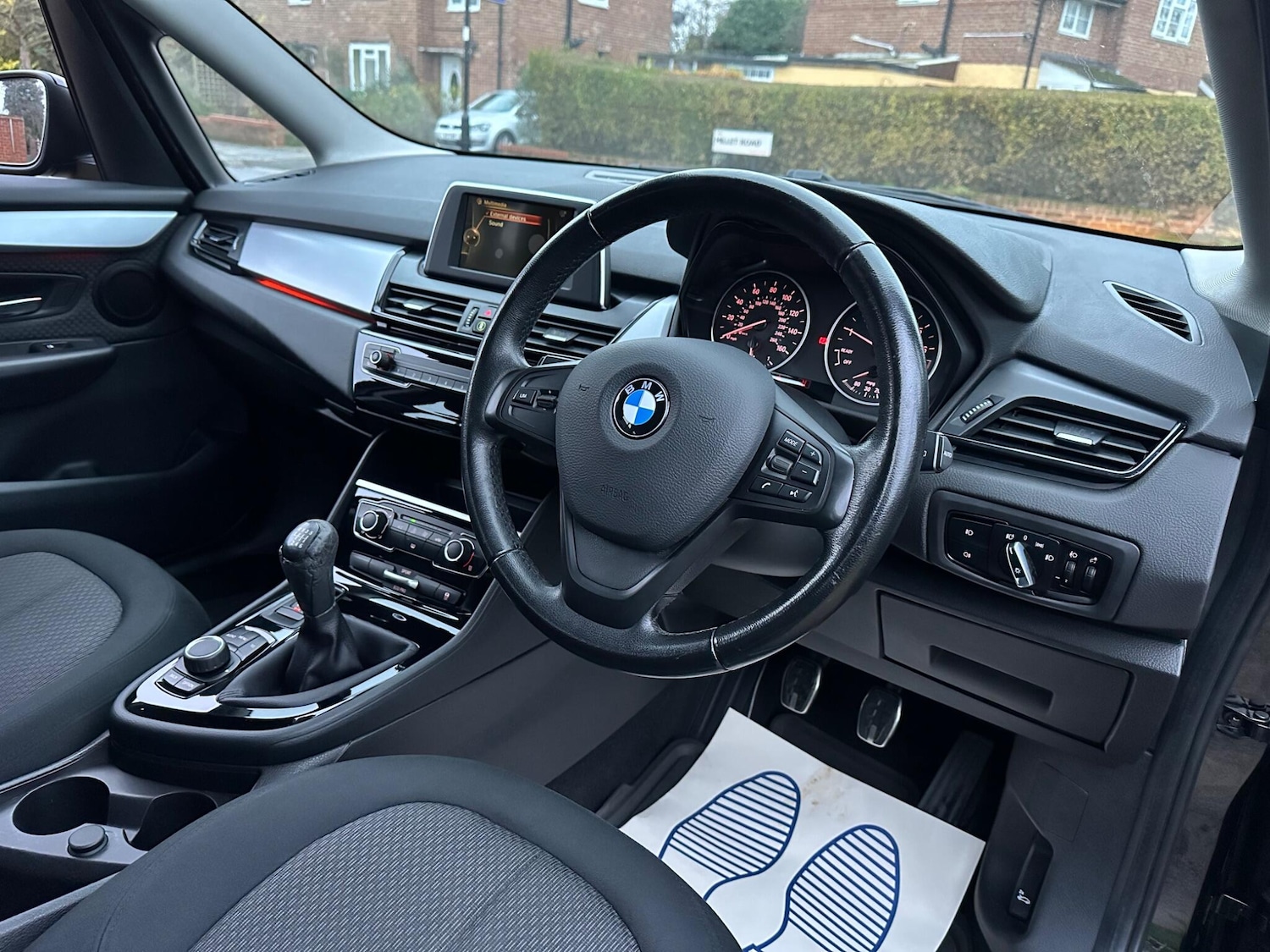 Used BMW 2 Series Gran Tourer for sale - 77537354: Photo 36