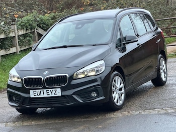 Used BMW 2 Series Gran Tourer 2017 for sale - 77537354: Photo