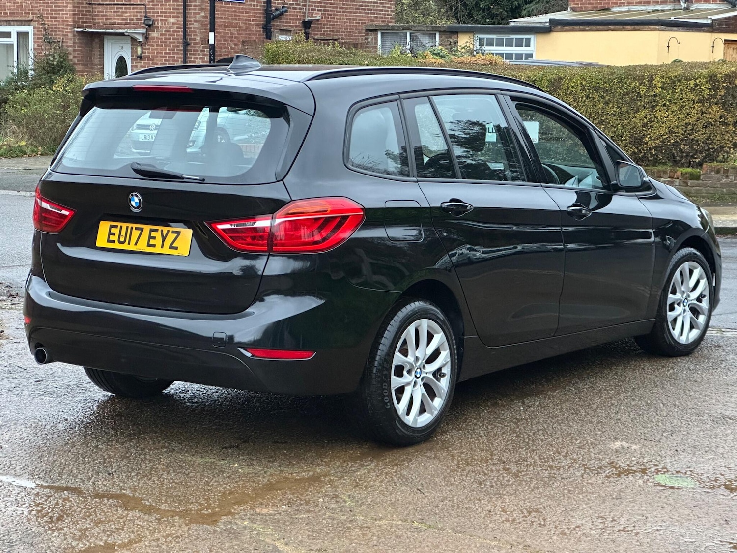 Used BMW 2 Series Gran Tourer for sale - 77537354: Photo 4