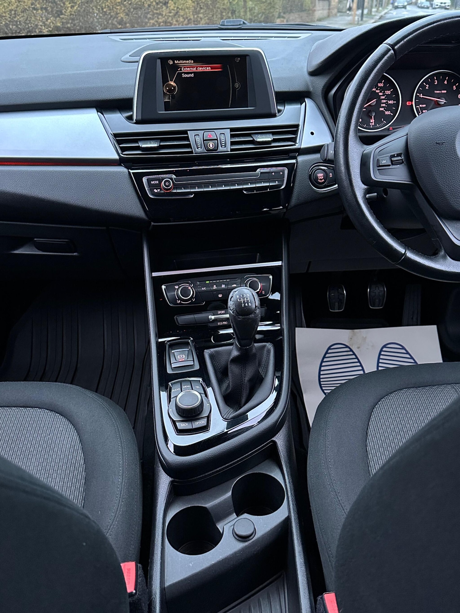 Used BMW 2 Series Gran Tourer for sale - 77537354: Photo 46