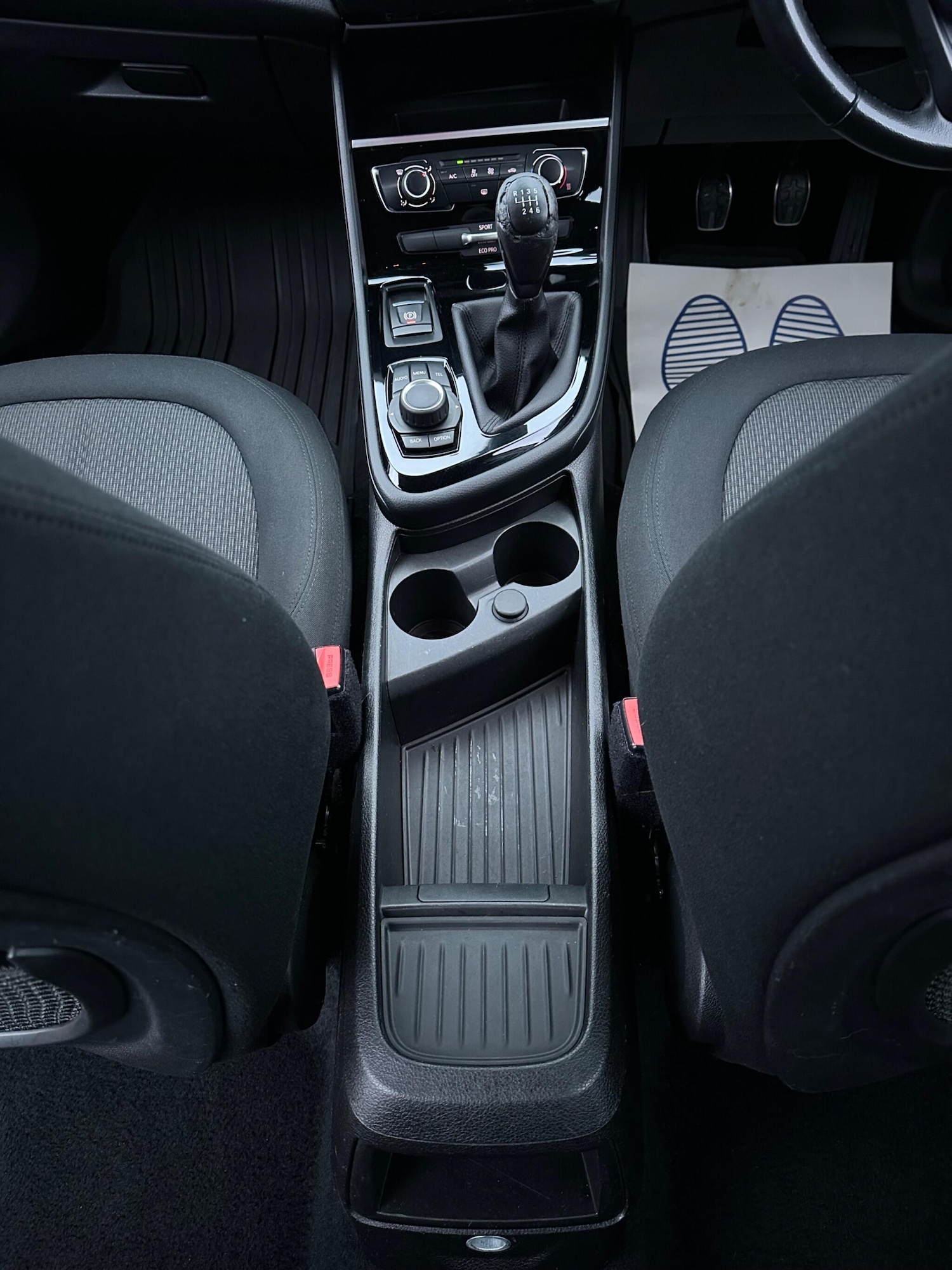 Used BMW 2 Series Gran Tourer for sale - 77537354: Photo 47