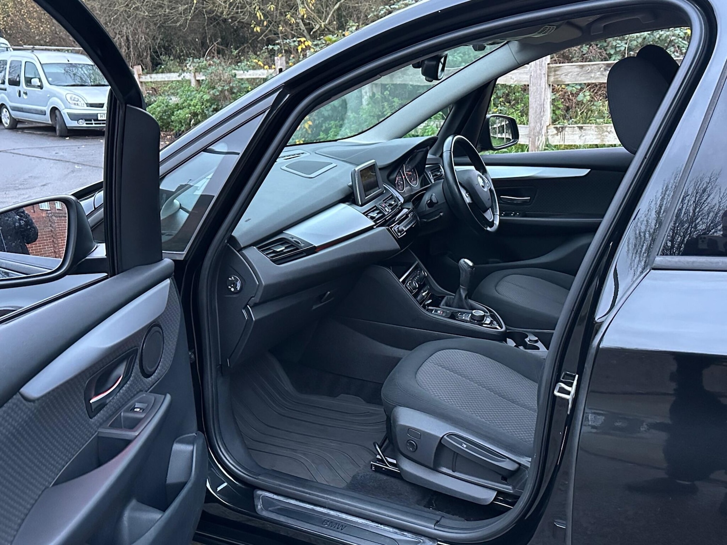 Used BMW 2 Series Gran Tourer for sale - 77537354: Photo 48