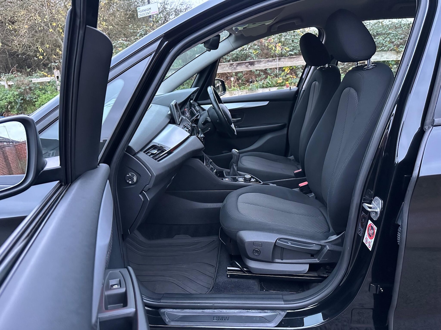 Used BMW 2 Series Gran Tourer for sale - 77537354: Photo 49