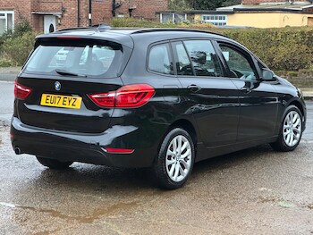 Used BMW 2 Series Gran Tourer 2017 for sale - 77537354: Photo