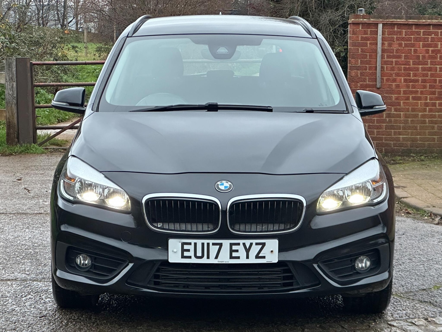 Used BMW 2 Series Gran Tourer for sale - 77537354: Photo 5