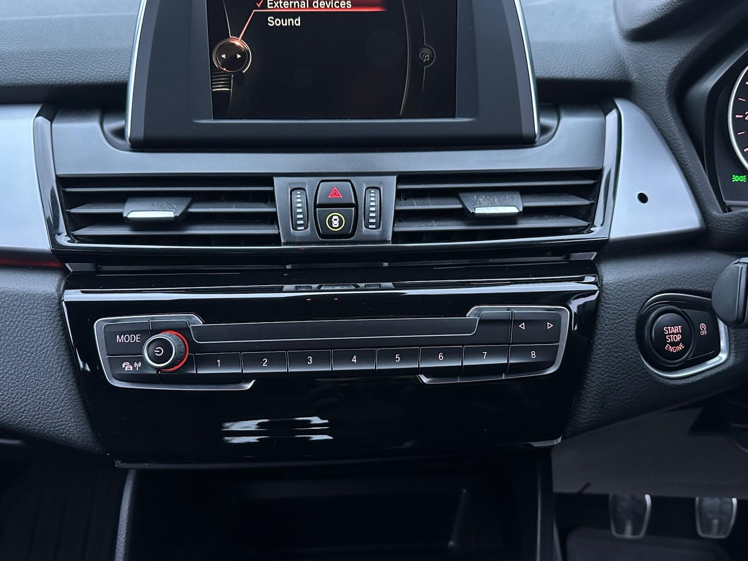 Used BMW 2 Series Gran Tourer for sale - 77537354: Photo 58