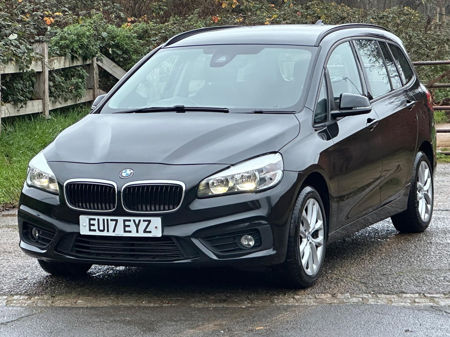 Used BMW 2 Series Gran Tourer for sale - 77537354: Photo 6