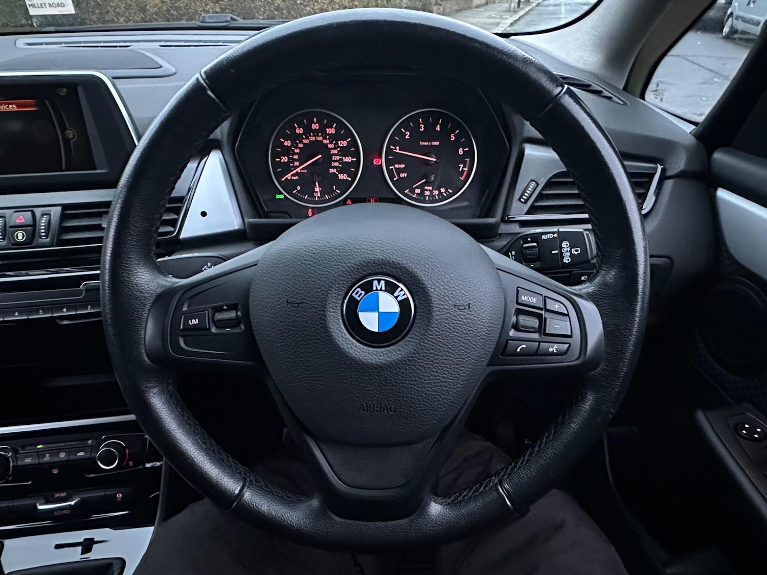 Used BMW 2 Series Gran Tourer for sale - 77537354: Photo 66