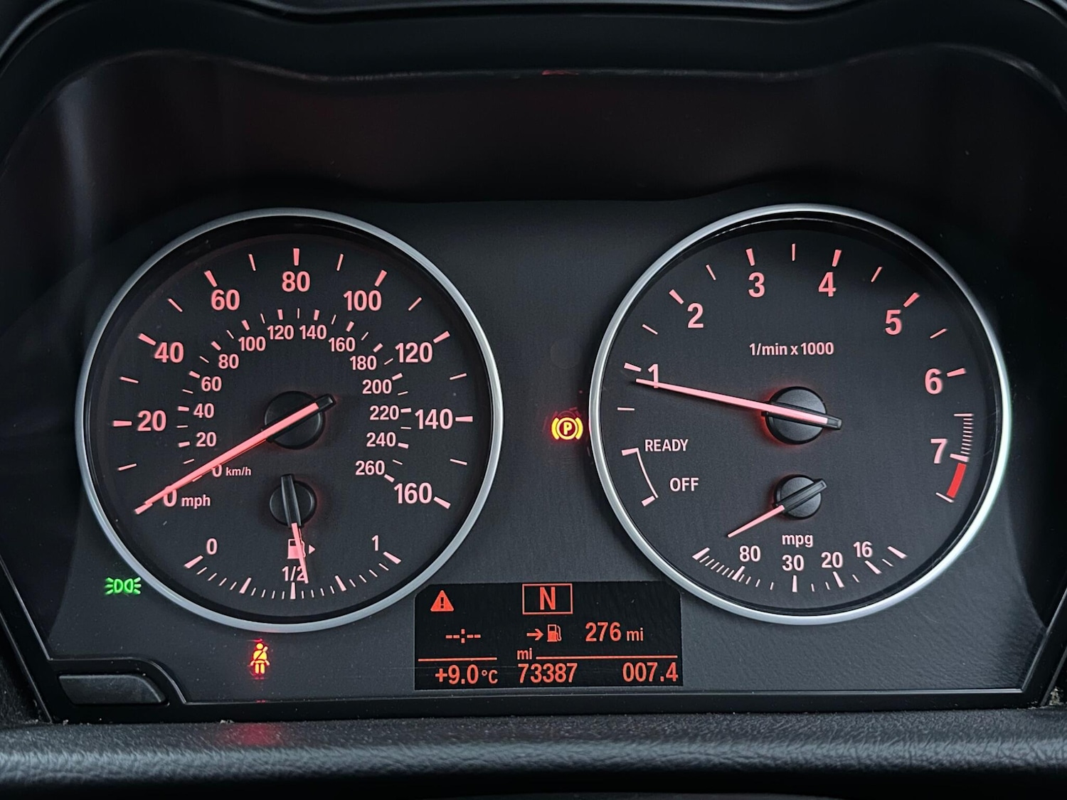 Used BMW 2 Series Gran Tourer for sale - 77537354: Photo 67