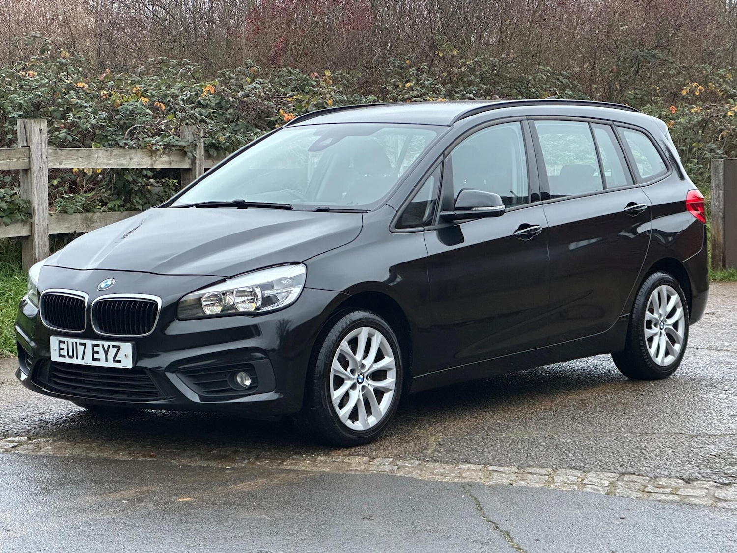 Used BMW 2 Series Gran Tourer for sale - 77537354: Photo 7