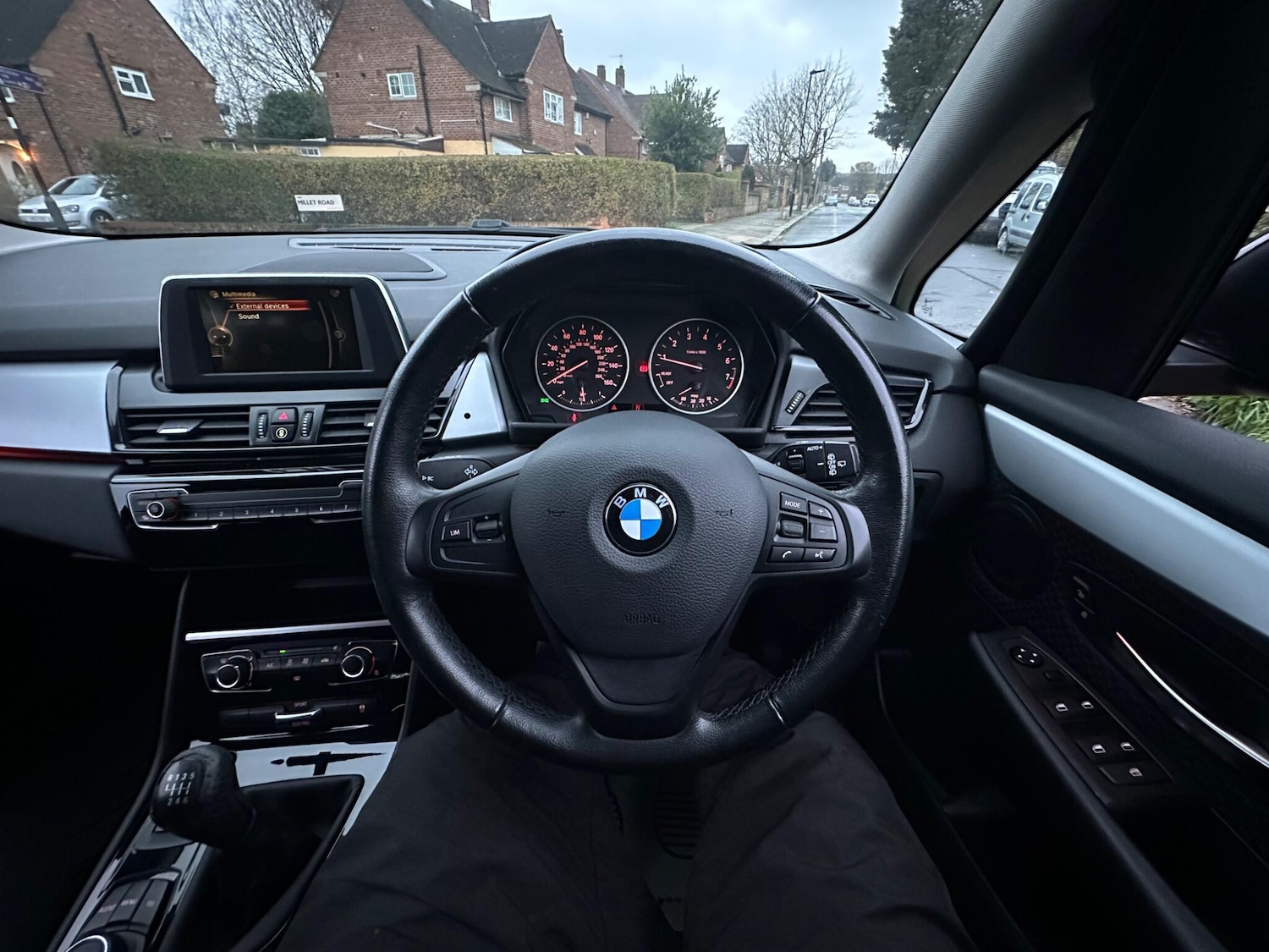 Used BMW 2 Series Gran Tourer for sale - 77537354: Photo 70