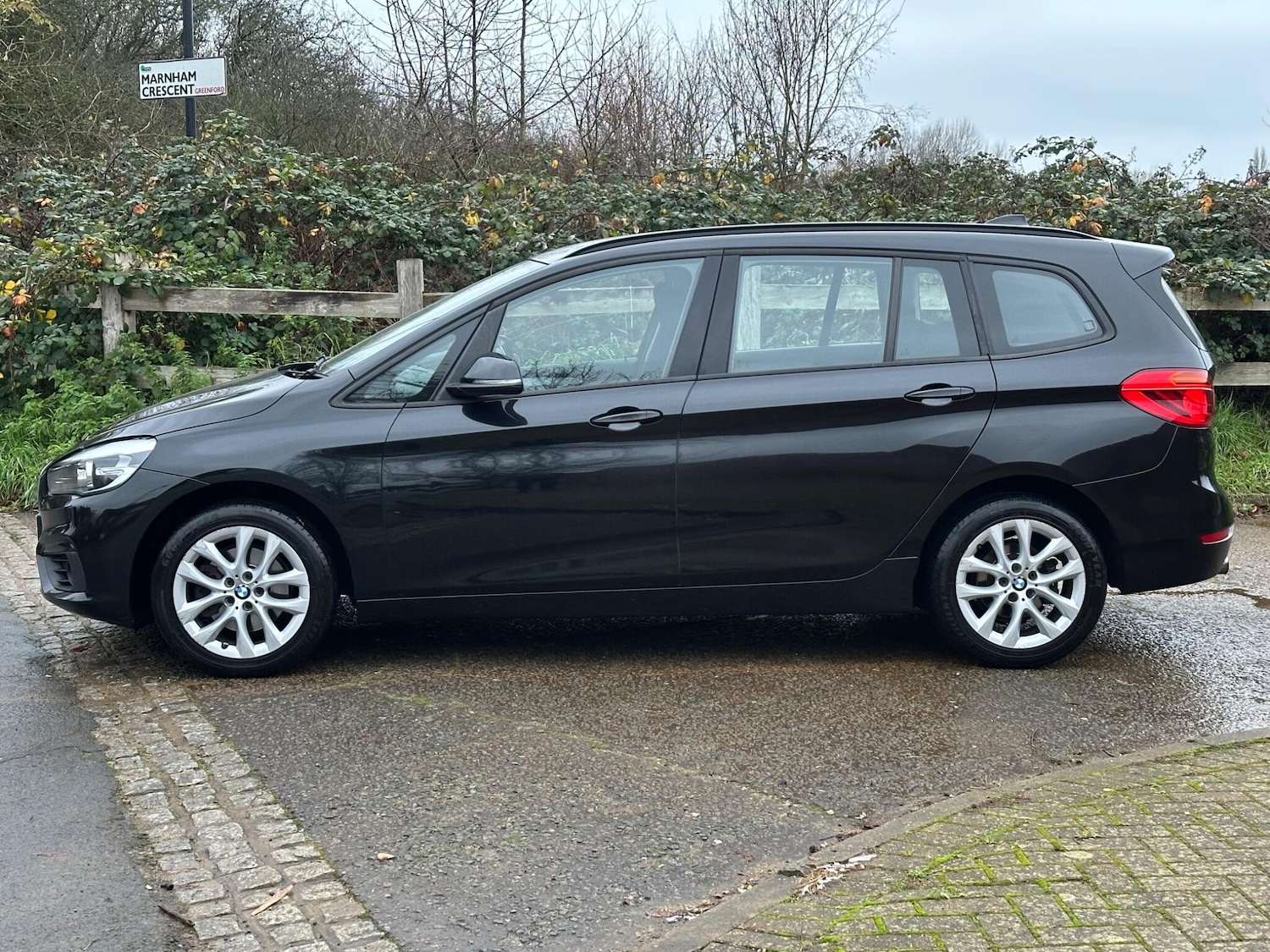 Used BMW 2 Series Gran Tourer for sale - 77537354: Photo 8