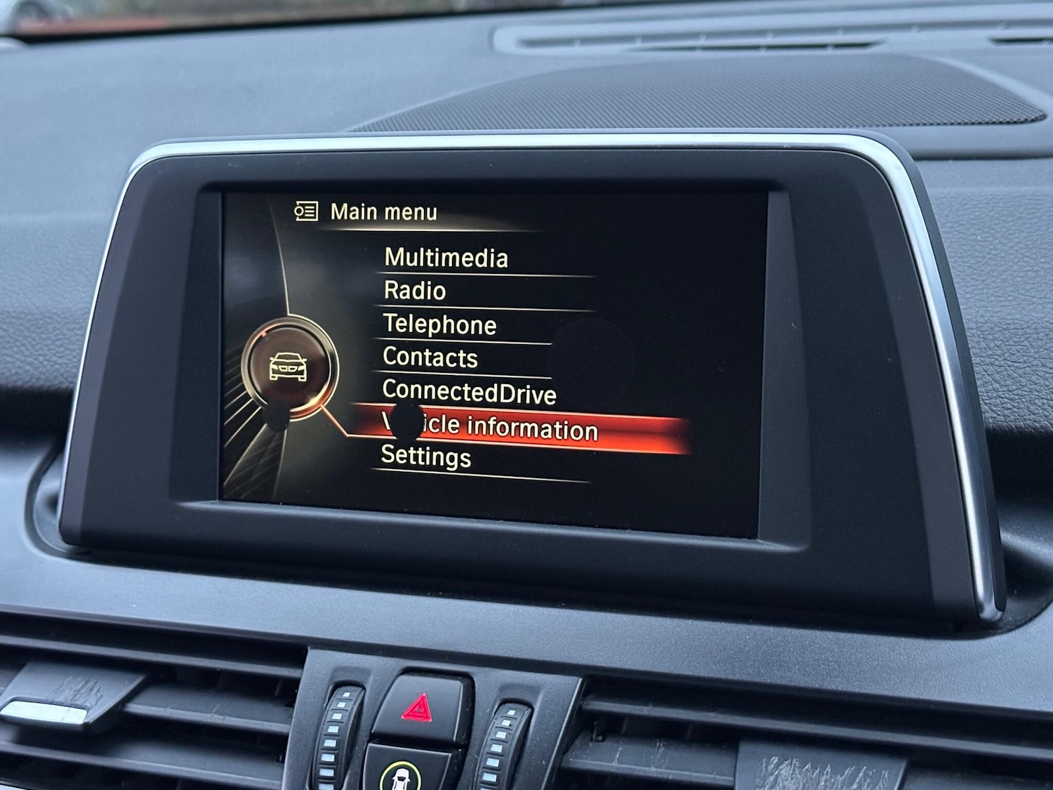 Used BMW 2 Series Gran Tourer for sale - 77537354: Photo 83