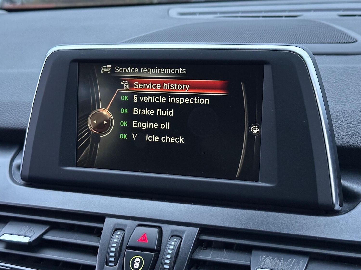 Used BMW 2 Series Gran Tourer for sale - 77537354: Photo 86