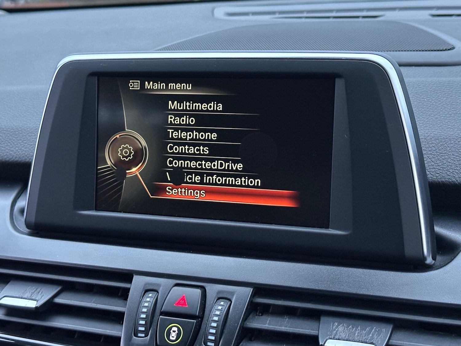 Used BMW 2 Series Gran Tourer for sale - 77537354: Photo 87