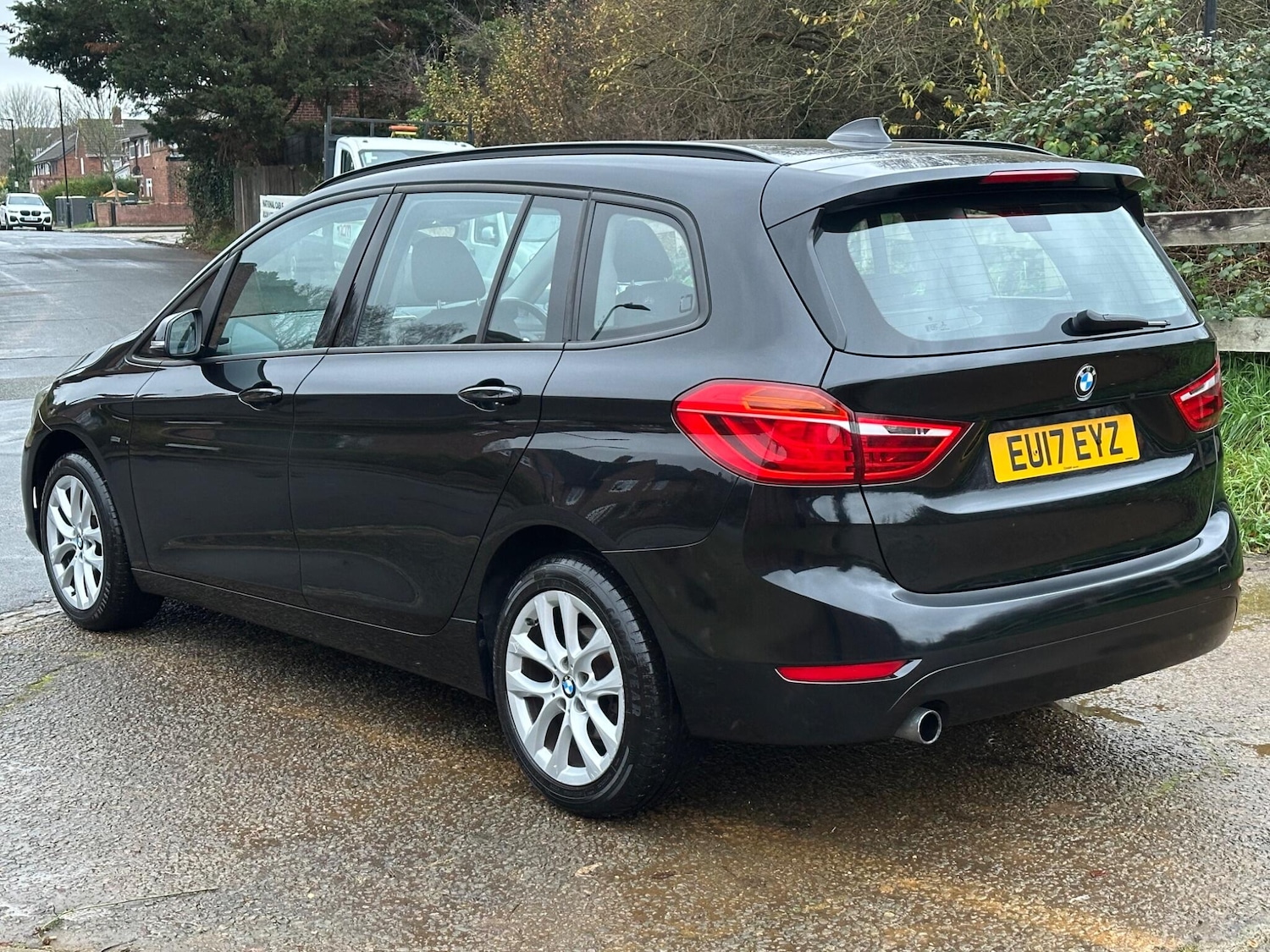 Used BMW 2 Series Gran Tourer for sale - 77537354: Photo 9