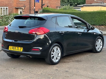 Used Kia Ceed 2015 for sale - 78862850: Photo