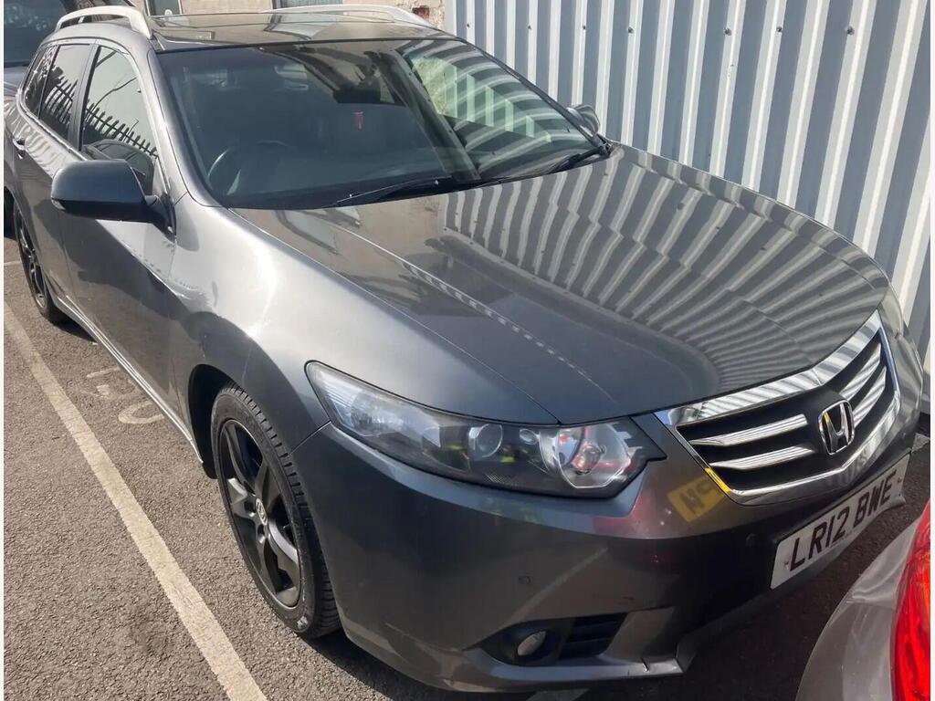 Used Honda Accord 2012 for sale - 78014644: Photo 1