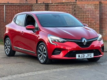 Used Renault Clio 2021 for sale - 78497383: Photo