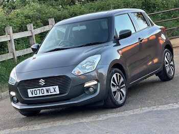 Used Suzuki Swift 2020 for sale - 78389418: Photo