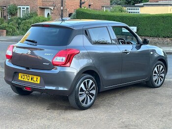 Used Suzuki Swift 2020 for sale - 78389418: Photo