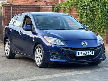 Used Mazda Mazda3 2010 for sale - 79362665: Photo