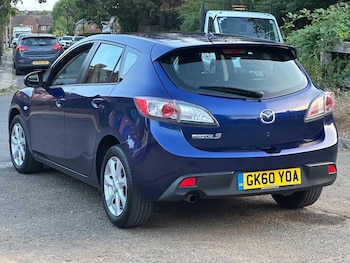 Used Mazda Mazda3 2010 for sale - 79362665: Photo