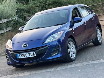Used Mazda Mazda3 2010 for sale - 79362665: Photo