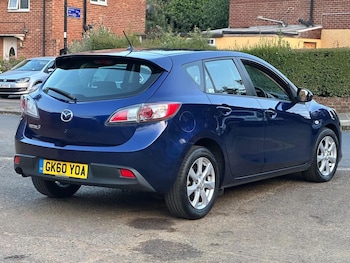 Used Mazda Mazda3 2010 for sale - 79362665: Photo