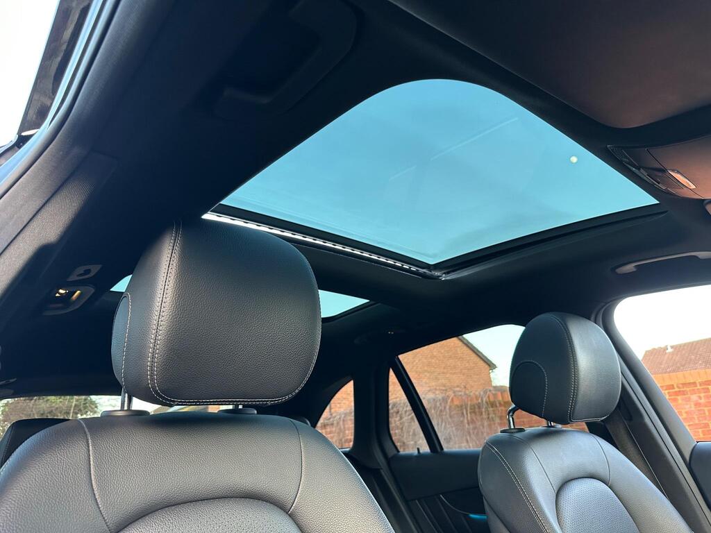 Used Mercedes-Benz GLC 2018 for sale - 78014640: Photo 100