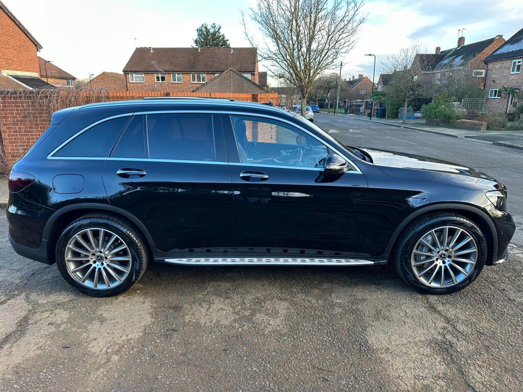 Used Mercedes-Benz GLC 2018 for sale - 78014640: Photo 14