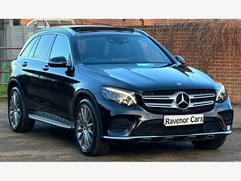 Used Mercedes-Benz GLC 2018 for sale - 78014640: Photo 16