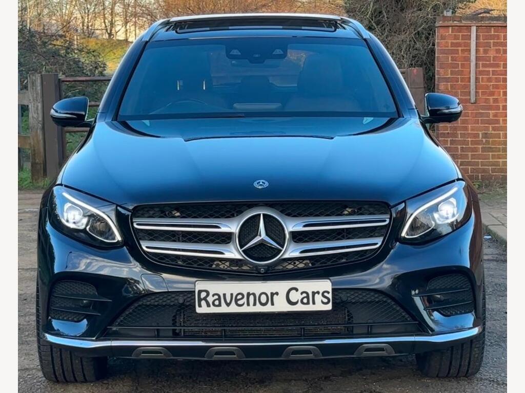 Used Mercedes-Benz GLC 2018 for sale - 78014640: Photo 17