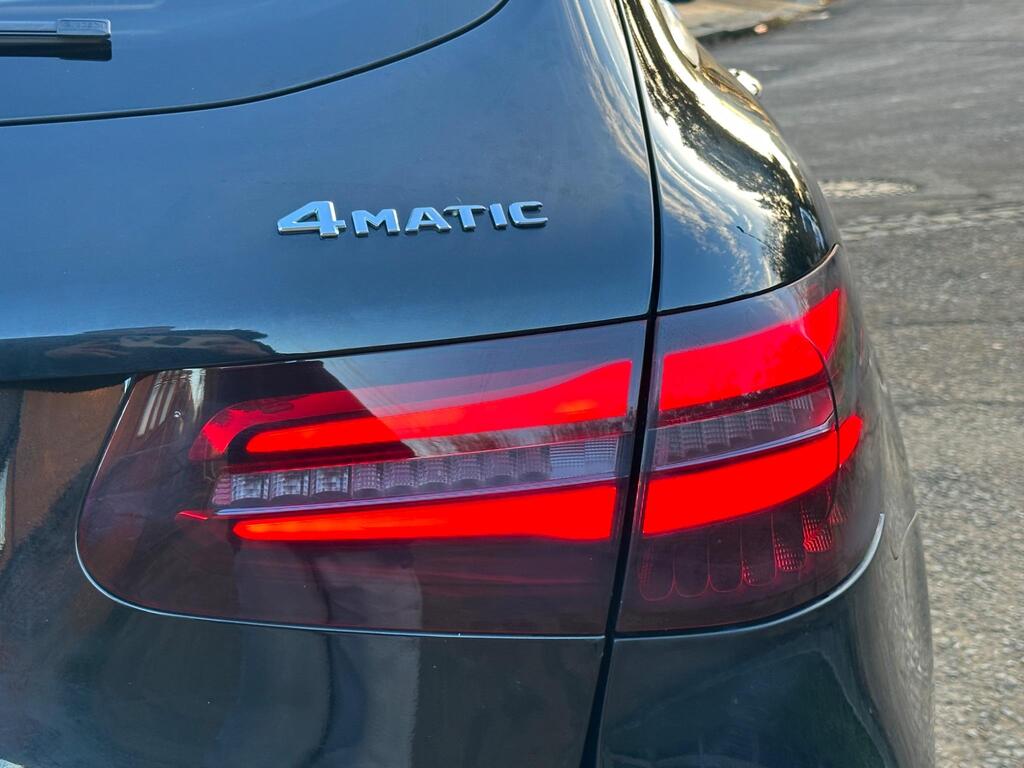 Used Mercedes-Benz GLC 2018 for sale - 78014640: Photo 24