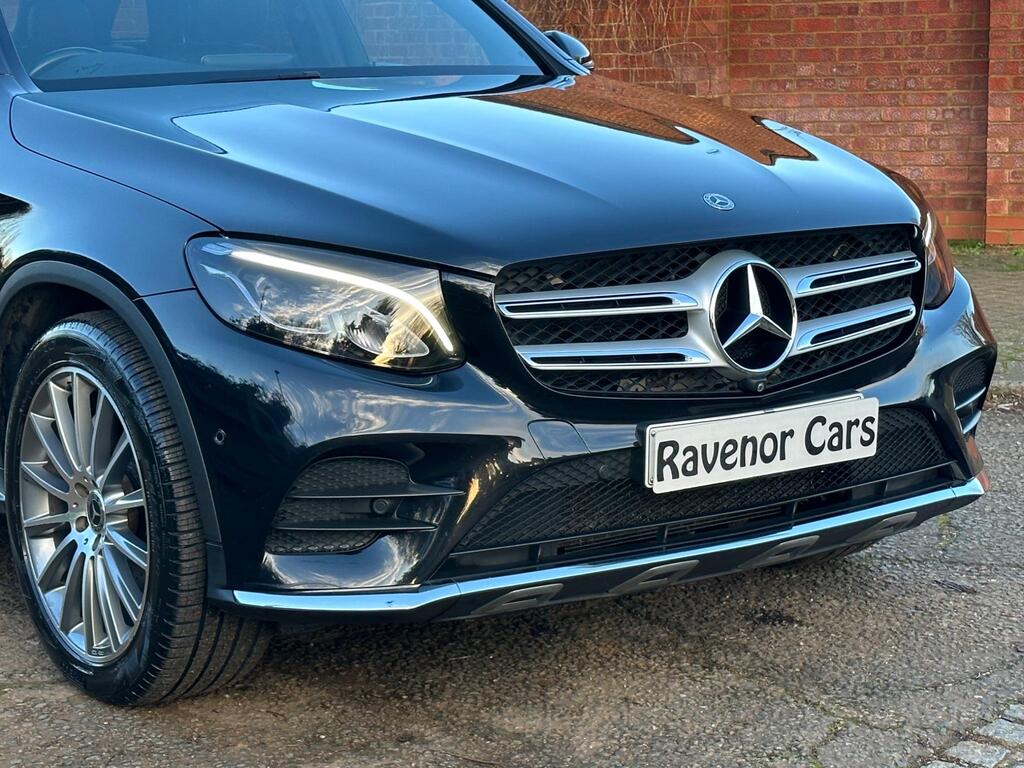 Used Mercedes-Benz GLC 2018 for sale - 78014640: Photo 25