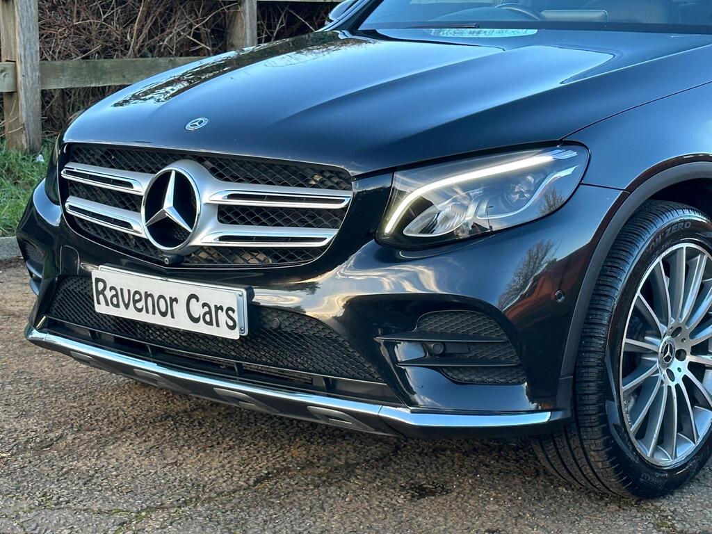 Used Mercedes-Benz GLC 2018 for sale - 78014640: Photo 26